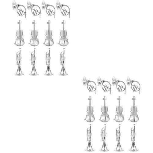 Pieces strumento musicale - strumento, in
