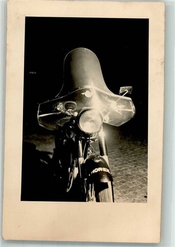 14011689 horex macchina moto - macchina,