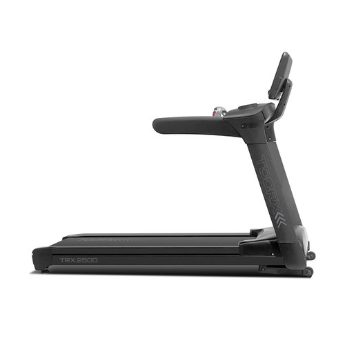 Toorx tapis roulant elettrico