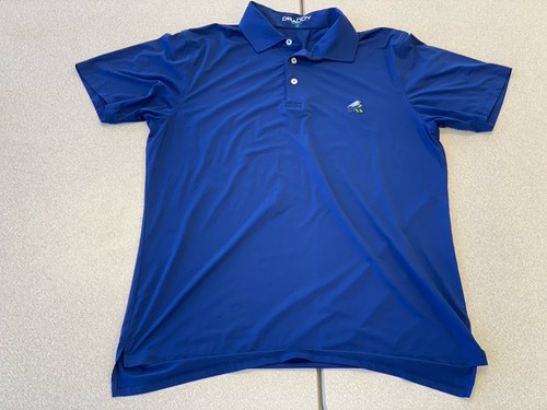 Polo sportiva draddy bob - b,
