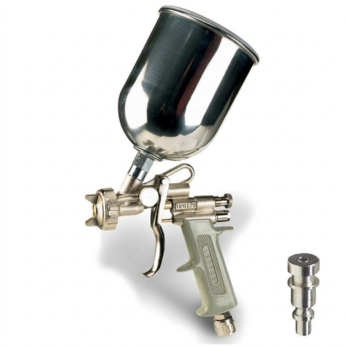 Aerografo e70 professionale - aerografo,