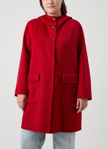 Cappotto marina rinaldi - marina,