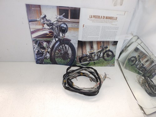 Moto storici devioluce - storici,