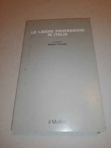 Libere professioni in - professioni,