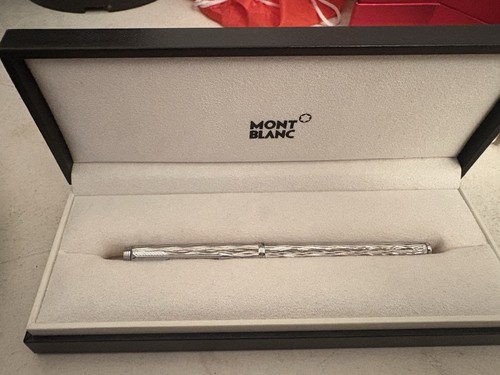 Penna montblanc - penna,