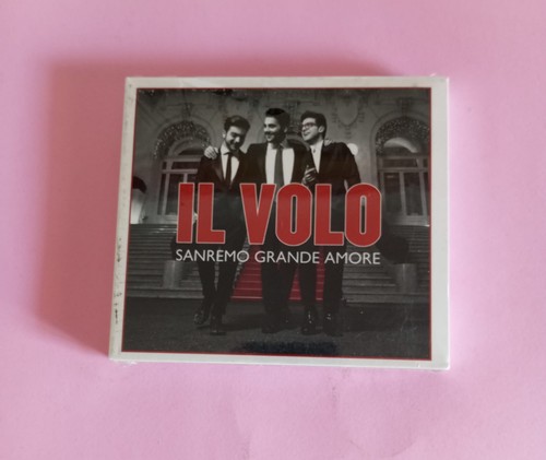 Volo sanremo grande - ,