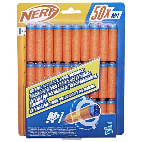 Ricambi nerf elite 50 - , pezzi