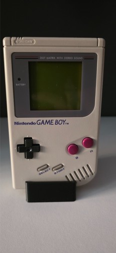 Nintendo gameboy classic - nintendo,