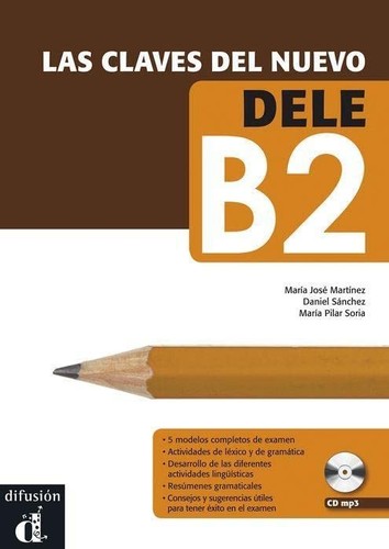 Las claves del - b2, +