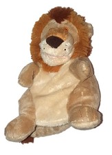 Doudou peluche marionnette - peluche,