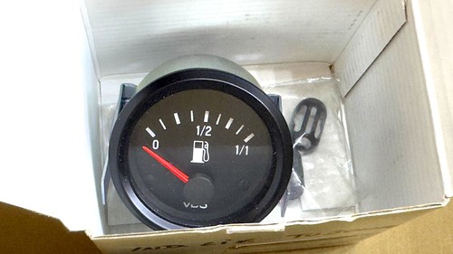 Indicatore livello carburante - livello,