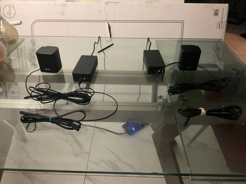 Bose virtualmente - bose, •