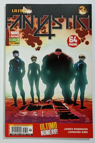 I144866 fantastici quattro - fantastici,