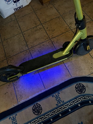 Monopattino eletrico - monopattino,