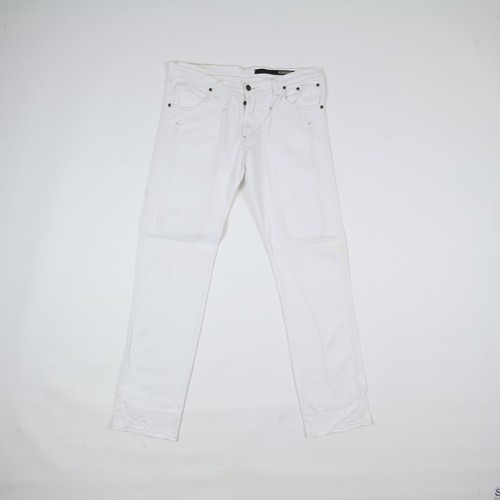 Jeans jeckerson w38 usato - jeckerson,