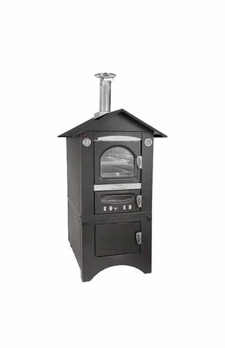 Clementi forno legna - clementi,