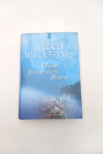 Dam williams fiume - -, il