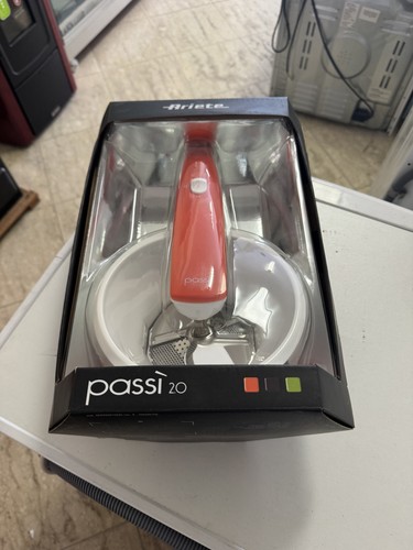 Passaverdure ariete - passaverdure,