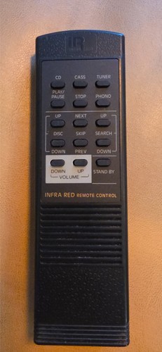 Philips rh6100 00 vintage - rh6100,