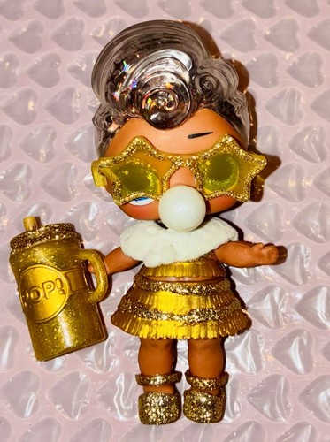 Lol surprise doll winter - surprise, disco