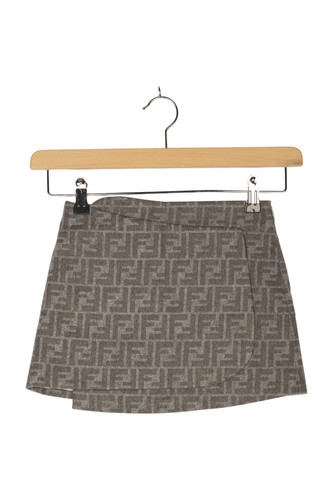 Gonna fendi minigonna - minigonna,