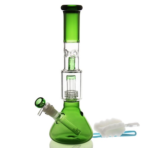 Glass bong water bongs - bong,