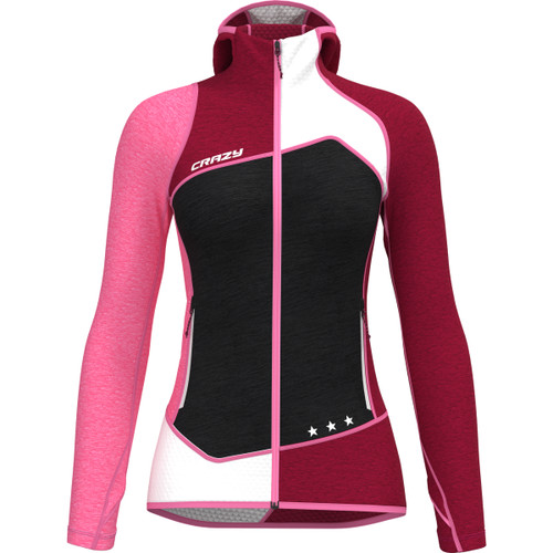 Giacca donna crazy idea - donna,