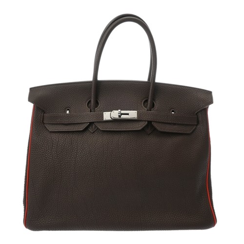 Hermes birkin fjord - hermes,