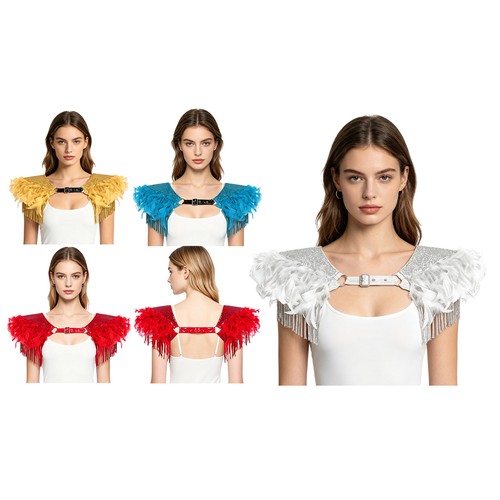 Spalline uomo donna - , medievale