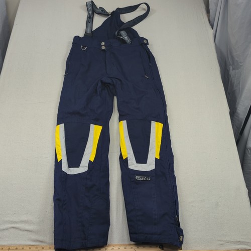 Pantaloni snowboard uomo