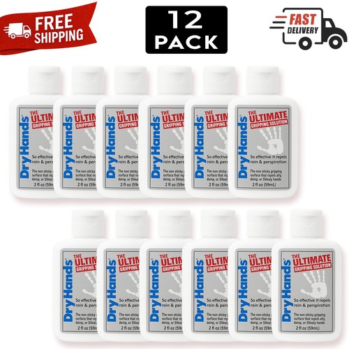 Dry hands sport - grip, 2