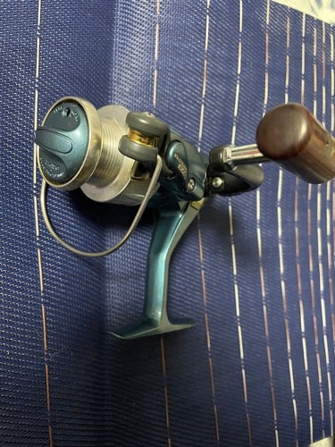 Mulinello spinning daiwa - mulinello, da