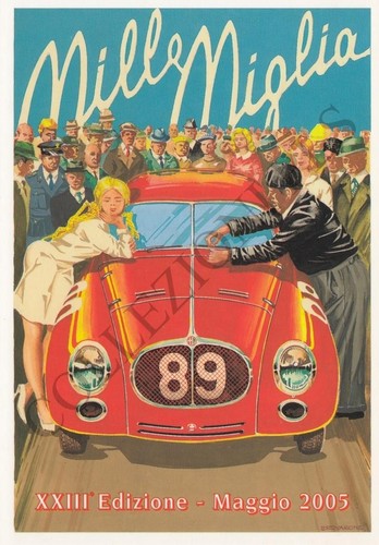 Cartolina postcard 849 23a - cartolina/postcard, 849: