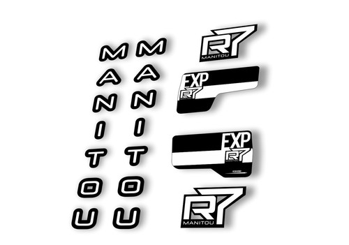 Manitou expert 2020 kit - manitou,