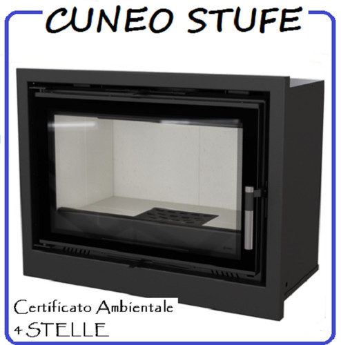 Inserto camino ventilato - , a