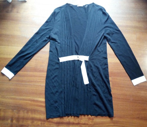 Cardigan intimissimi nero - intimissimi,