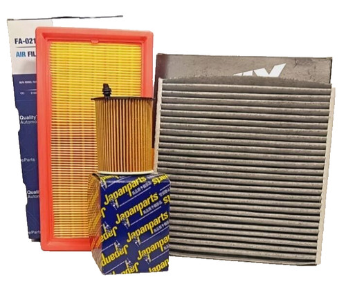 Kit tagliando fiat - fiat, panda
