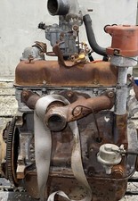 Ricambi usati motore fiat - motore,