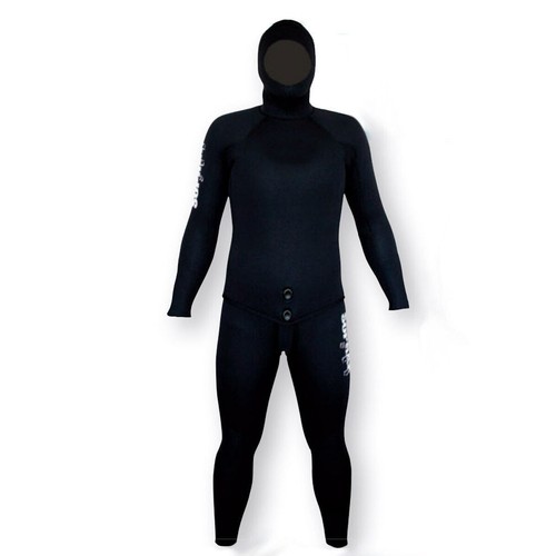 Sopras sub apnea black open - sopras,
