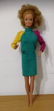 Barbie magic curl anni - curl., 1981