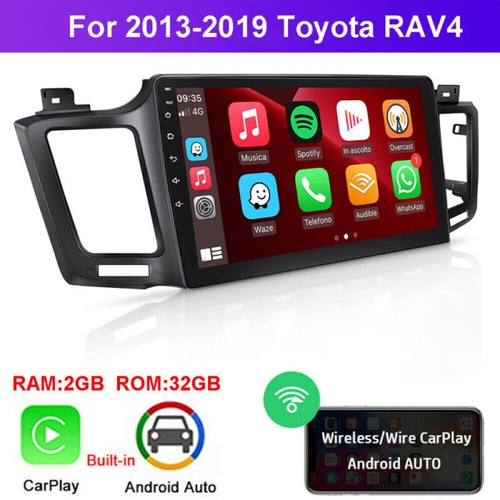 Per toyota rav4 2013 2019 - per,