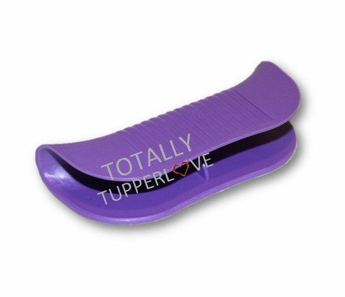 Tupperware porta borsa manico - tupperware,
