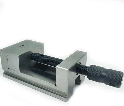 60mm toolmakers morsa - 2-3/8",