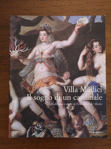 Villa medici sogno un - medici,