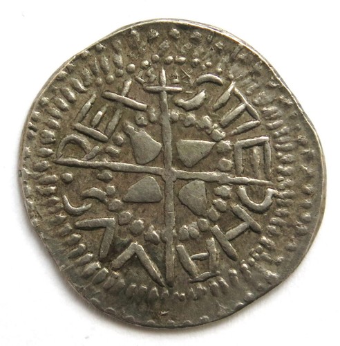 R3377 silberjeton j - [r3377], o.