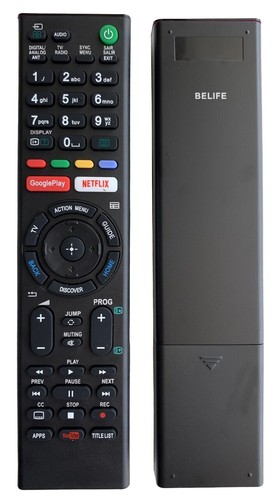 Telecomando ricambio sony - di,