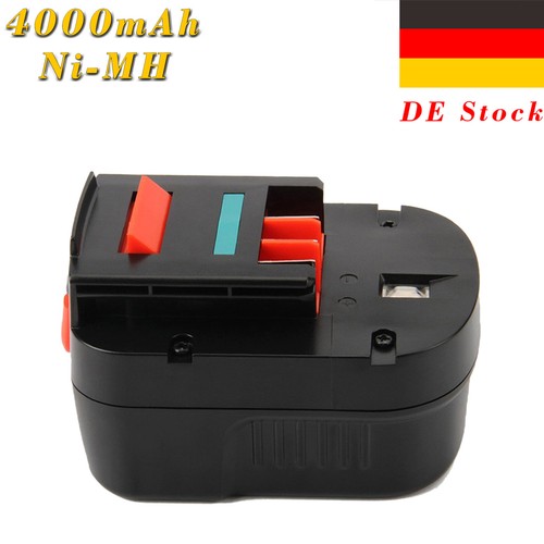 12v 0ah batteria per - 12v, ni-mh
