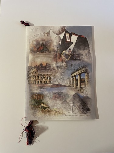 Calendario storico dell arma - calendario, dell’arma