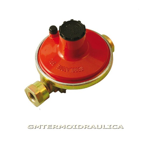 Regolatore bassa pressione - di,