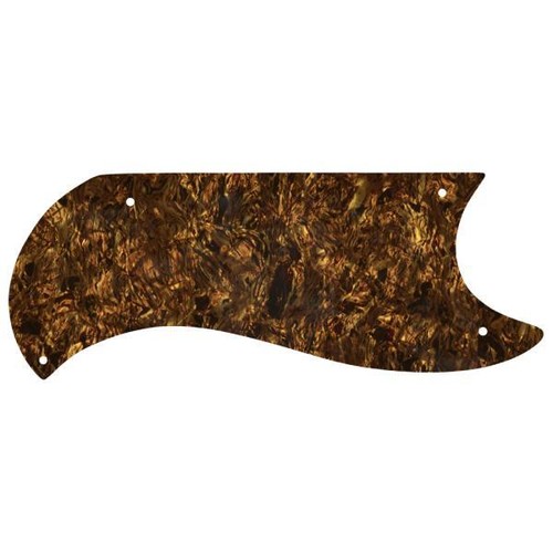 Usa custom pickguard per - usa,